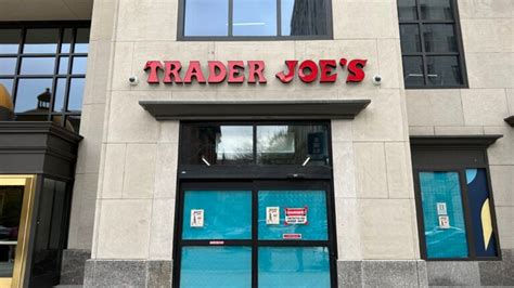 trader joe's boston